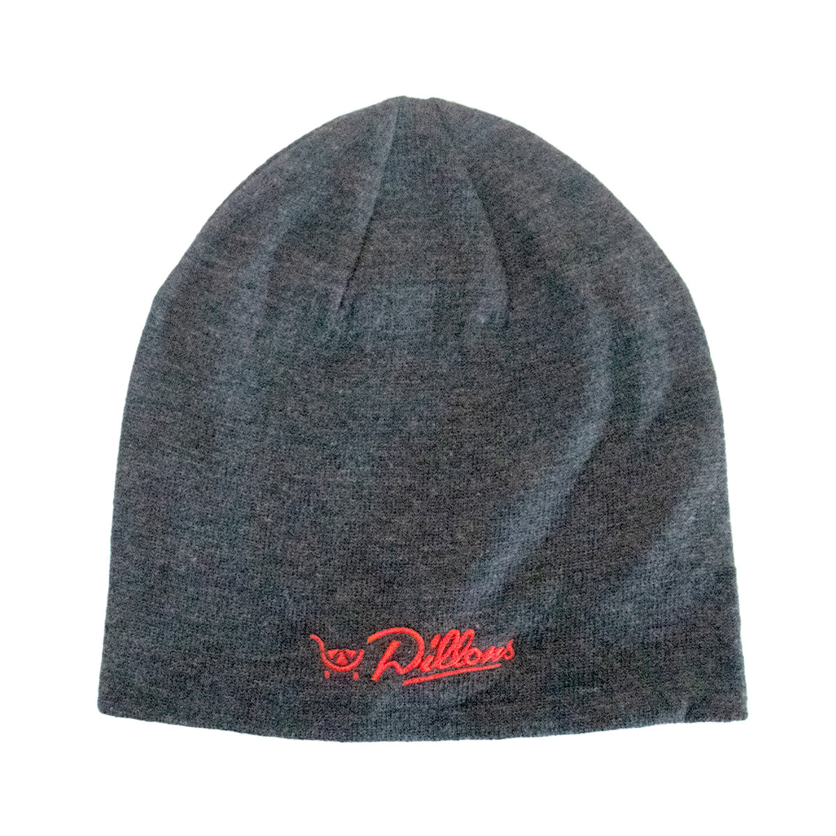 YoColorado Women's Drift Slouch Beanie - Soft Ribbed Knit, Charcoal & Other Colors