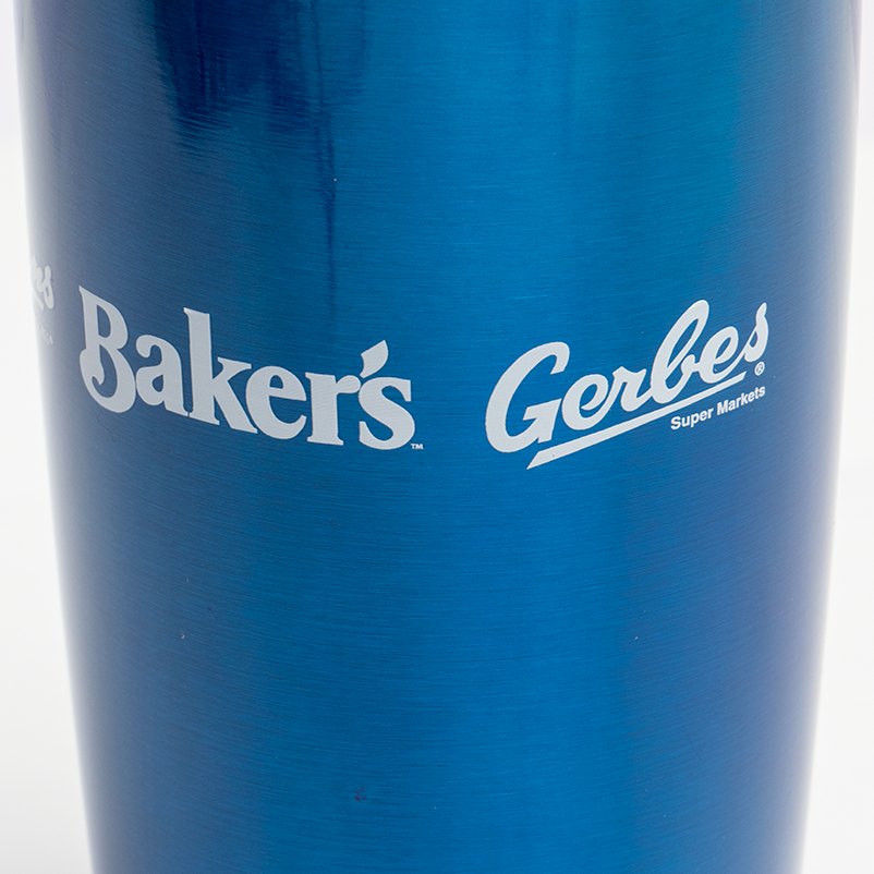 20 OZ. HIMALAYAN TUMBLER Blue – Dillons Heartbeats